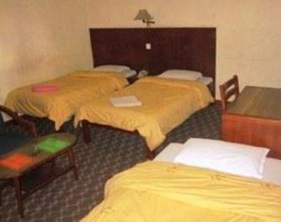фото отеля Tasi Dhargey Inn