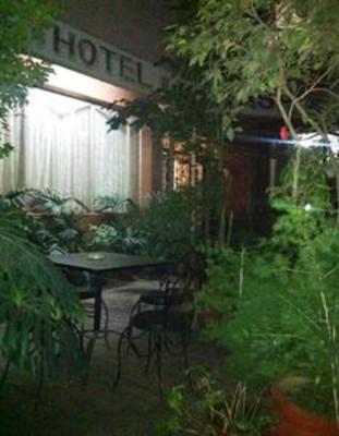фото отеля Tasi Dhargey Inn