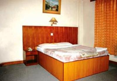 фото отеля Tasi Dhargey Inn