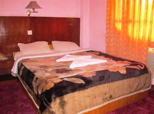 фото отеля Tasi Dhargey Inn