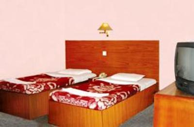 фото отеля Tasi Dhargey Inn
