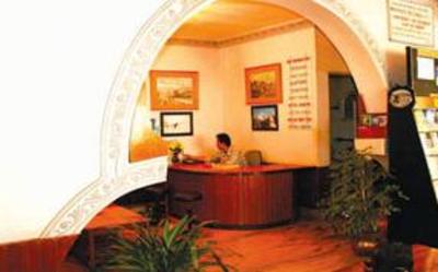 фото отеля Tasi Dhargey Inn