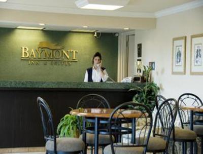 фото отеля Baymont Inns & Suites