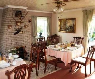 фото отеля The Bungalows Country Guest House Threlkeld