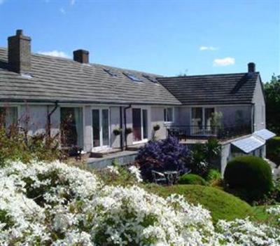 фото отеля The Bungalows Country Guest House Threlkeld