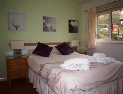 фото отеля The Bungalows Country Guest House Threlkeld