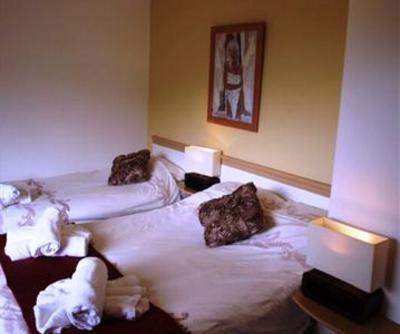 фото отеля The Bungalows Country Guest House Threlkeld