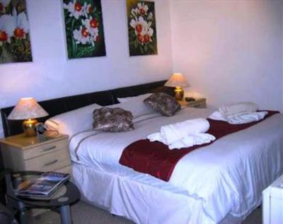 фото отеля The Bungalows Country Guest House Threlkeld