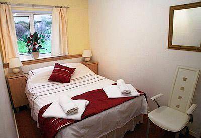 фото отеля The Bungalows Country Guest House Threlkeld