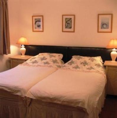 фото отеля The Bungalows Country Guest House Threlkeld