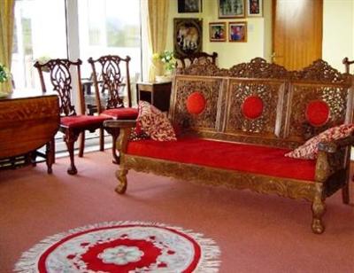 фото отеля The Bungalows Country Guest House Threlkeld