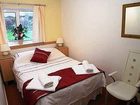 фото отеля The Bungalows Country Guest House Threlkeld