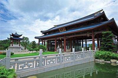 фото отеля Imperial Springs International Summit Hotel