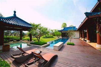 фото отеля Imperial Springs International Summit Hotel