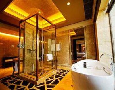 фото отеля Imperial Springs International Summit Hotel