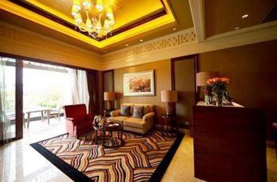 фото отеля Imperial Springs International Summit Hotel