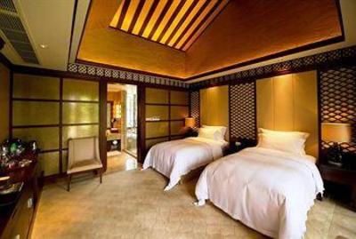 фото отеля Imperial Springs International Summit Hotel