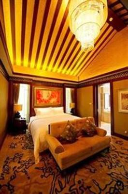фото отеля Imperial Springs International Summit Hotel