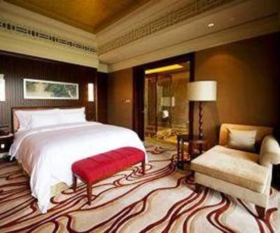 фото отеля Imperial Springs International Summit Hotel