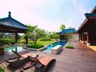 фото отеля Imperial Springs International Summit Hotel