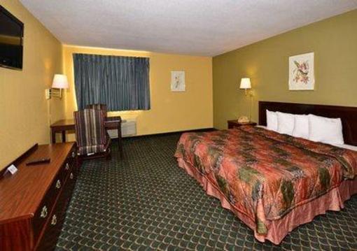 фото отеля Quality Inn Wichita