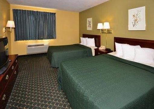фото отеля Quality Inn Wichita