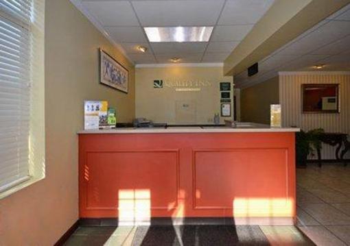 фото отеля Quality Inn Wichita