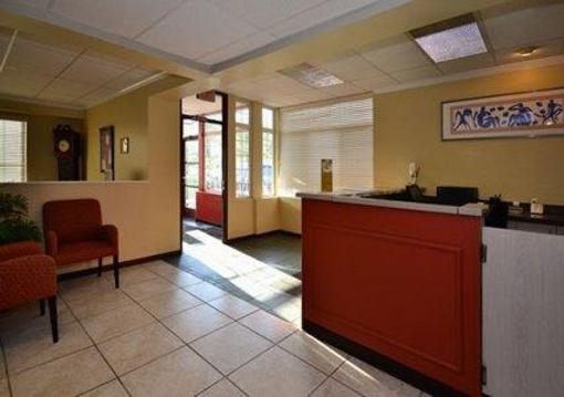 фото отеля Quality Inn Wichita