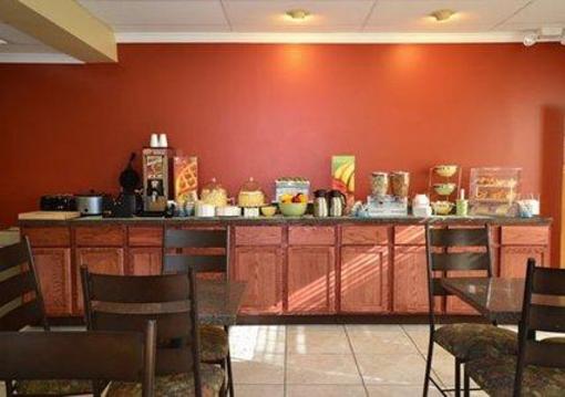 фото отеля Quality Inn Wichita
