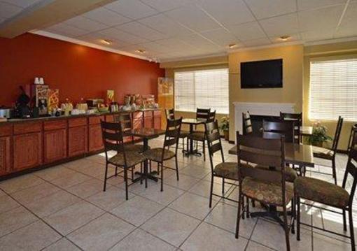 фото отеля Quality Inn Wichita