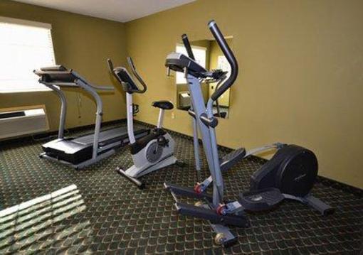 фото отеля Quality Inn Wichita
