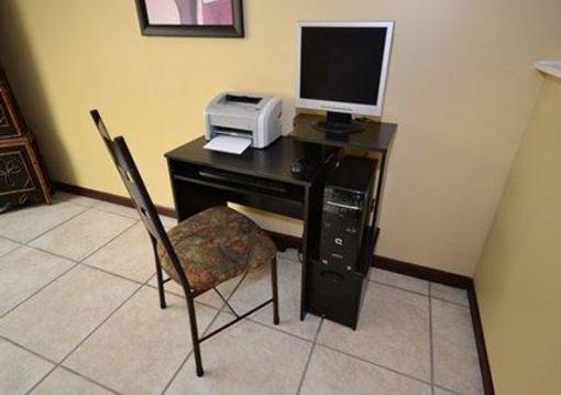 фото отеля Quality Inn Wichita