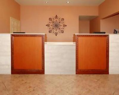 фото отеля BEST WESTERN San Angelo