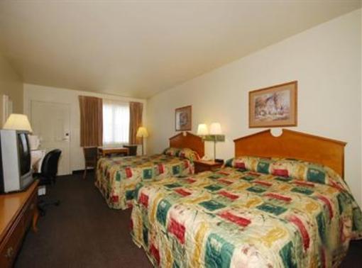 фото отеля BEST WESTERN San Angelo