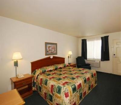 фото отеля BEST WESTERN San Angelo