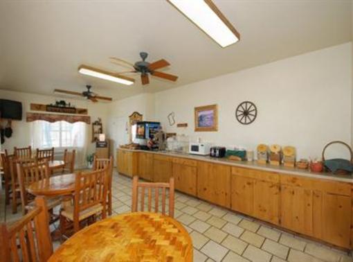 фото отеля BEST WESTERN San Angelo