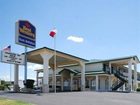 фото отеля BEST WESTERN San Angelo