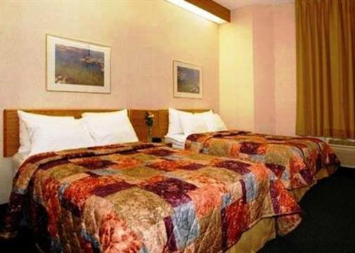 фото отеля Sleep Inn Elkhart