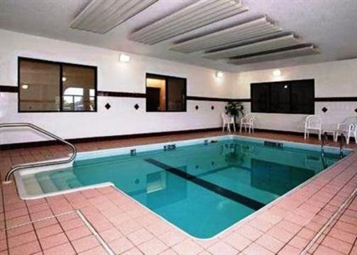 фото отеля Sleep Inn Elkhart
