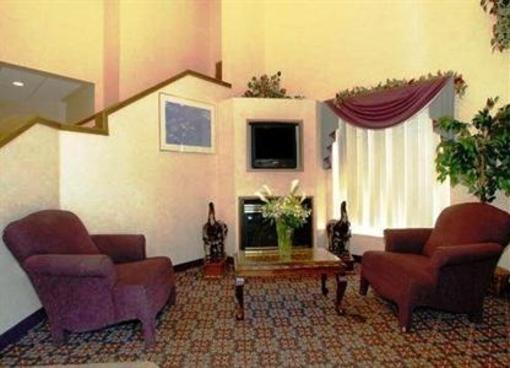 фото отеля Sleep Inn Elkhart