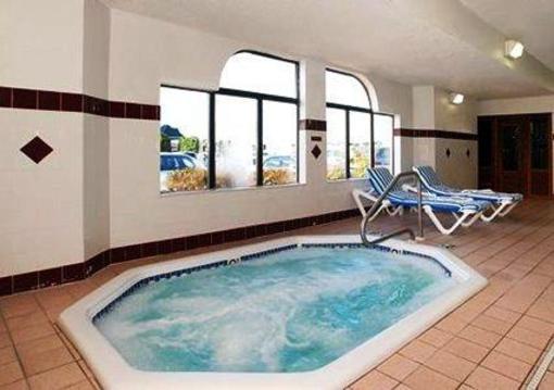 фото отеля Sleep Inn Elkhart