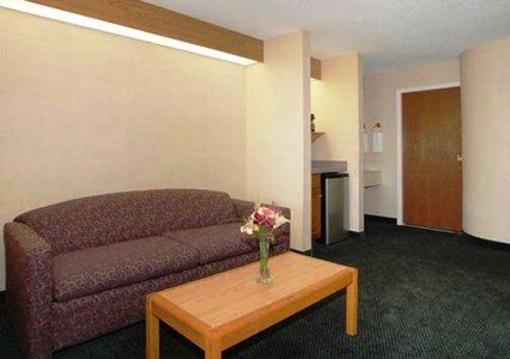 фото отеля Sleep Inn Elkhart