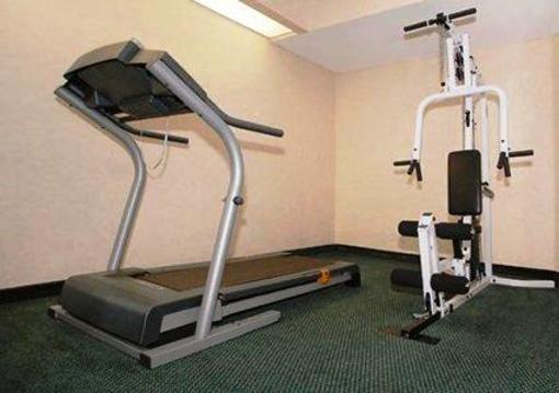 фото отеля Sleep Inn Elkhart