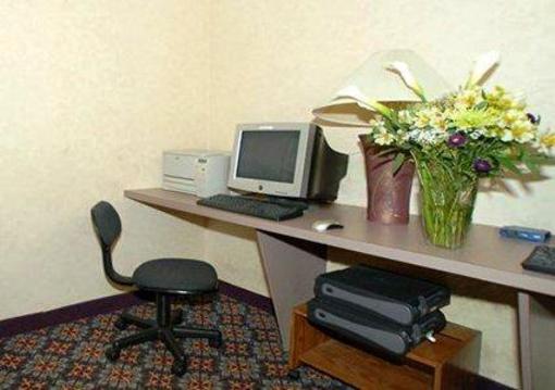фото отеля Sleep Inn Elkhart