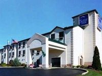 Sleep Inn Elkhart