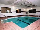 фото отеля Sleep Inn Elkhart