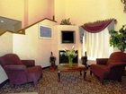 фото отеля Sleep Inn Elkhart
