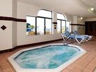 фото отеля Sleep Inn Elkhart
