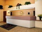 фото отеля Sleep Inn Elkhart