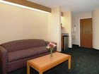 фото отеля Sleep Inn Elkhart